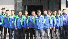 龐大的專(zhuān)業(yè)團(tuán)隊(duì)一對(duì)一的品牌服務(wù)